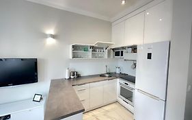 Yourapart Piwna Luxury Apartment